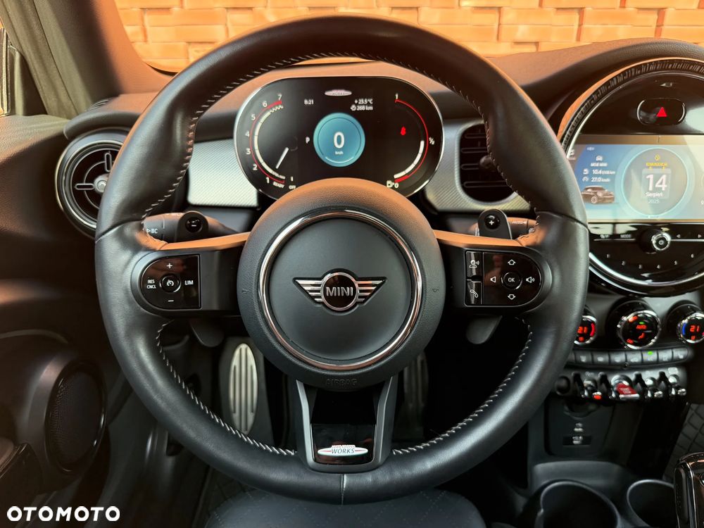 MINI John Cooper Works - 15