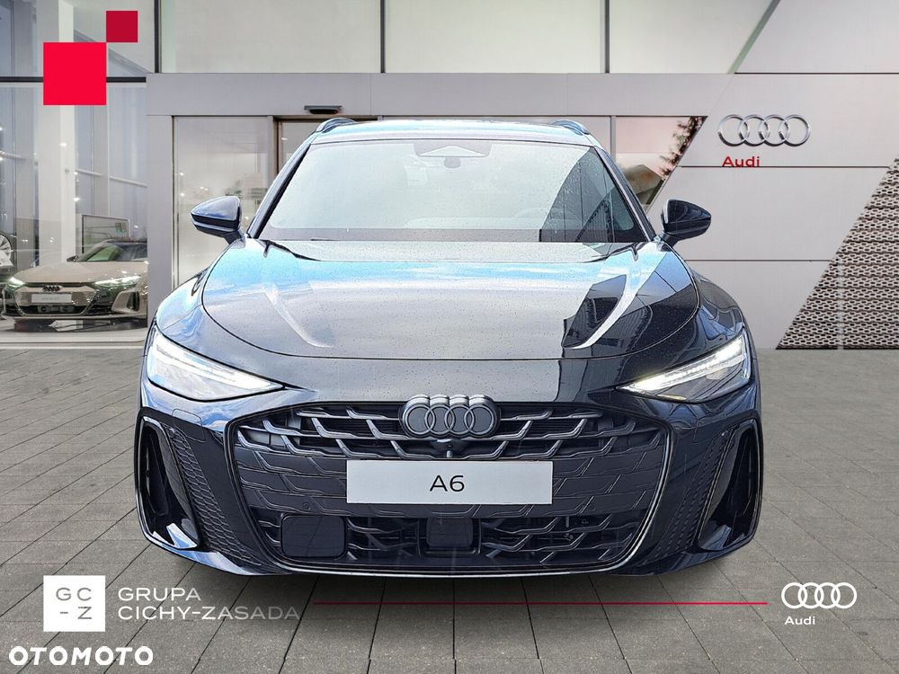 Audi A6 Avant - 8