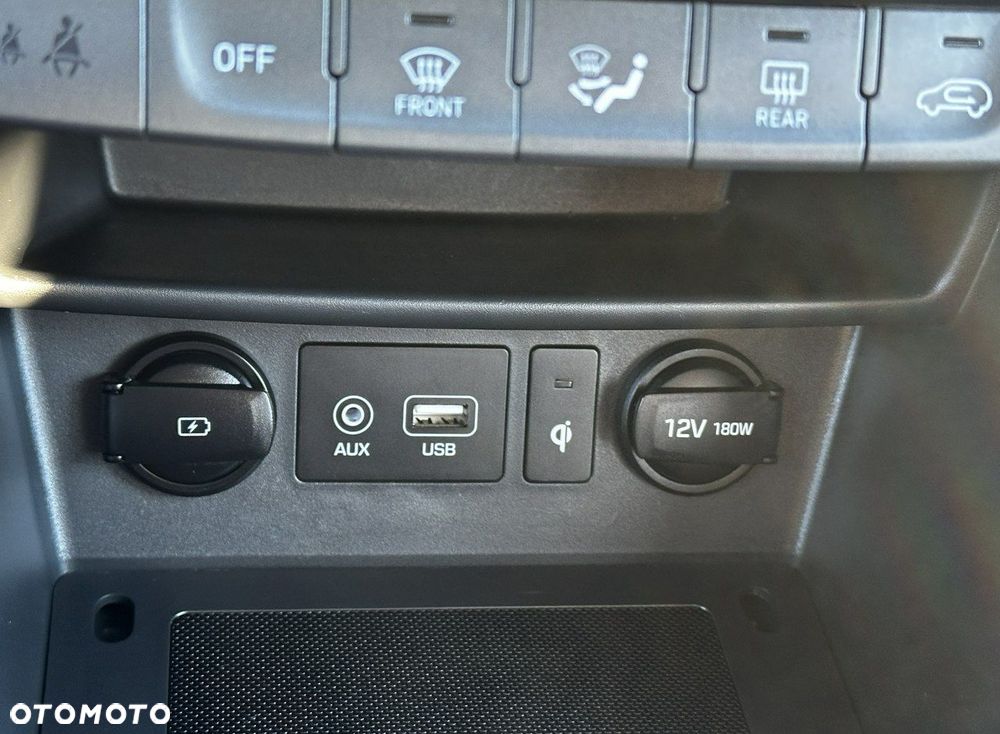 Hyundai Kona 1.6 T-GDI DCT 4WD Premium - 29