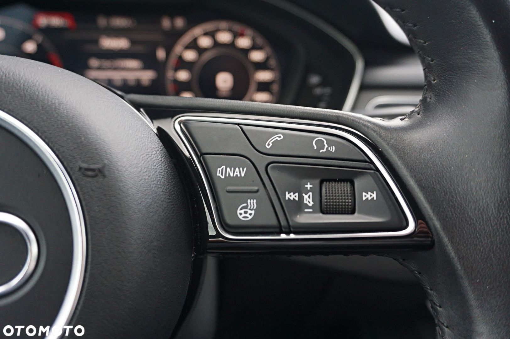 Audi A5 Sportback - 25