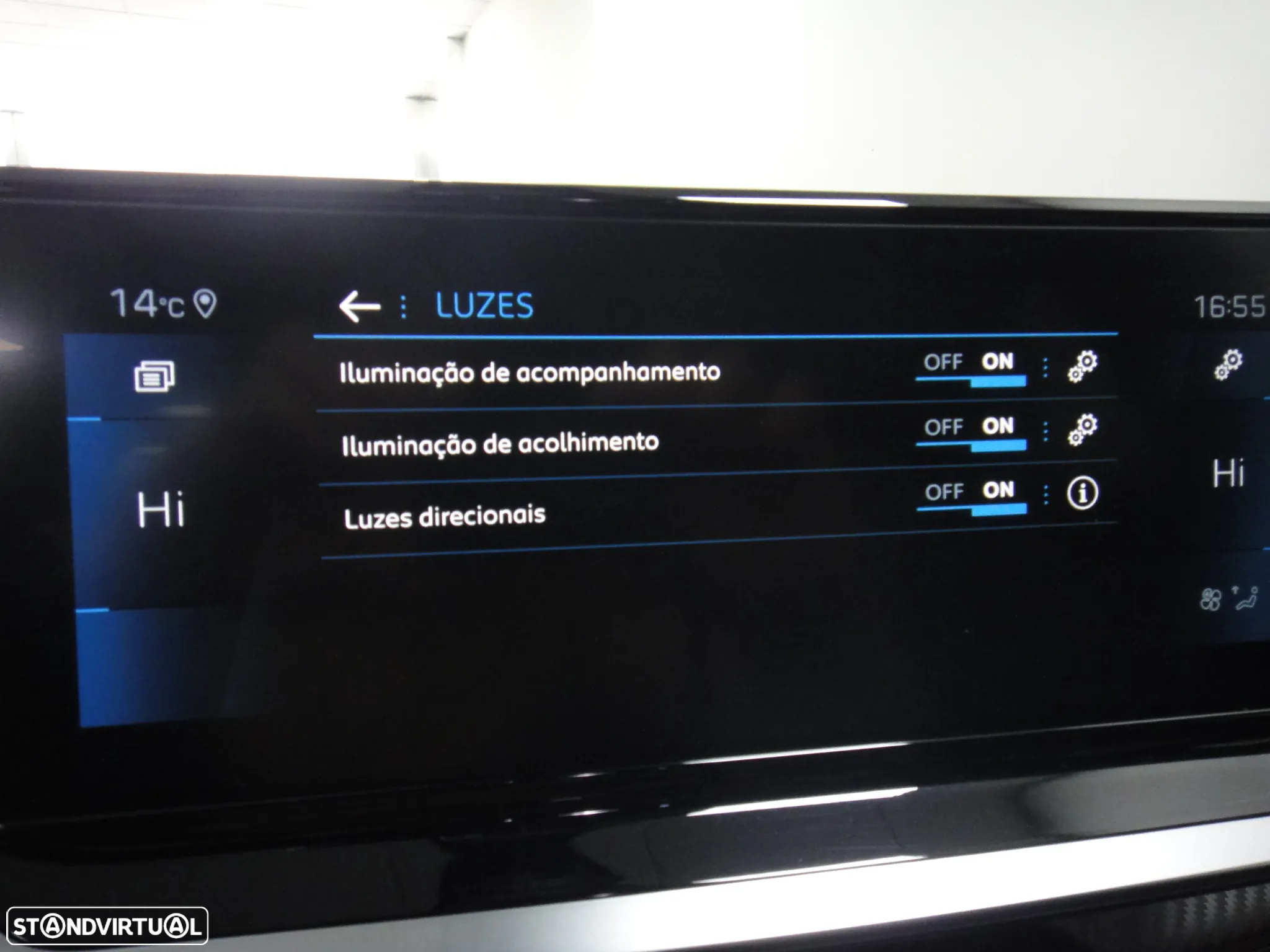 Peugeot 2008 1.2 PureTech GT EAT8 - 37
