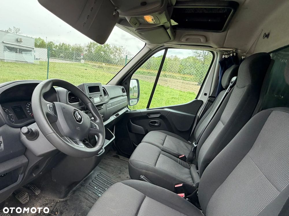 Renault Master - 6