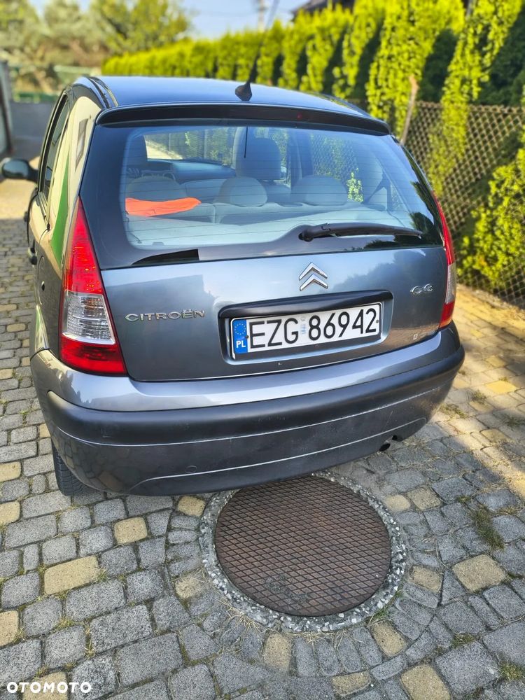 Citroën C3 - 2
