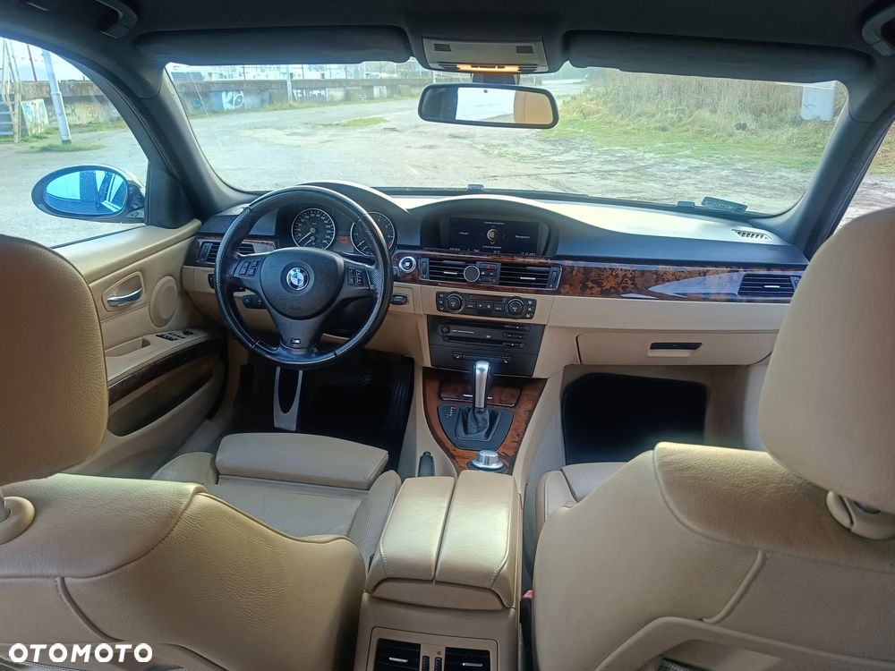 BMW Seria 3 - 11
