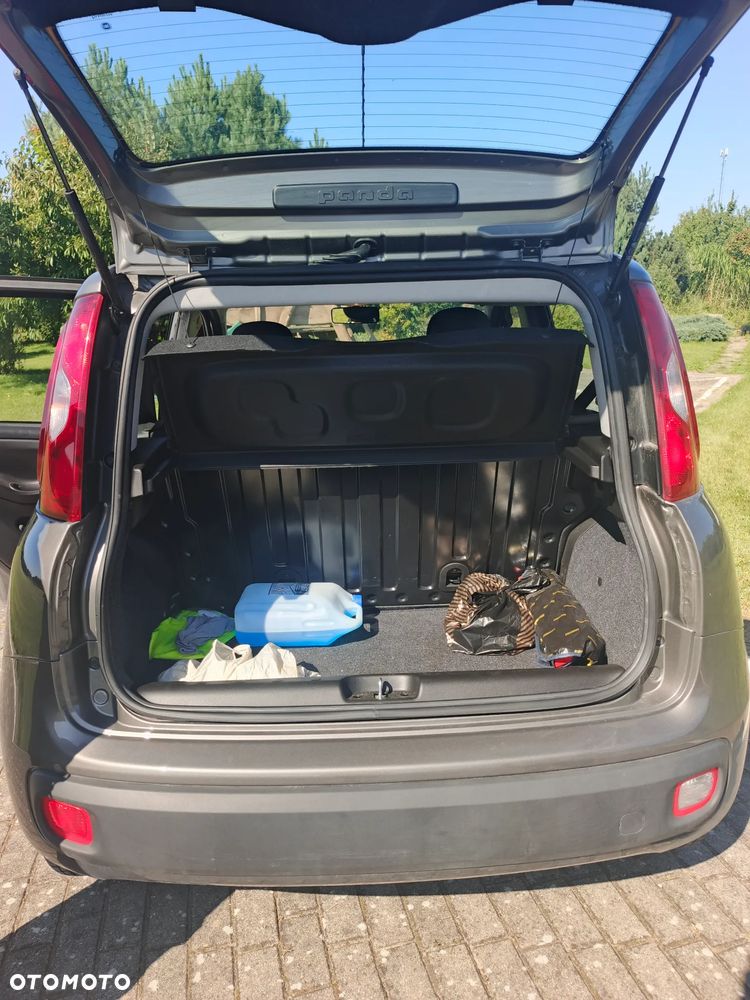 Fiat Panda 1.2 City Cross - 9