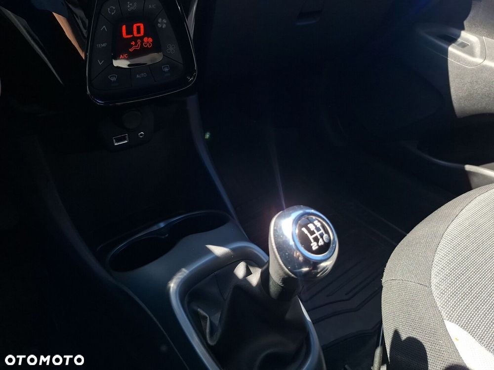 Toyota Aygo - 25