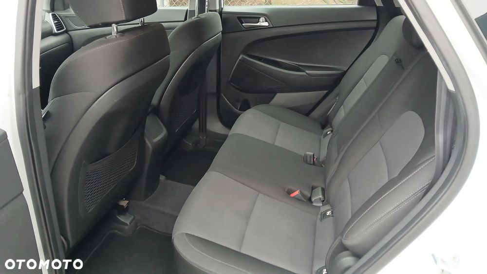 Hyundai Tucson 1.6 GDi 2WD Style - 15
