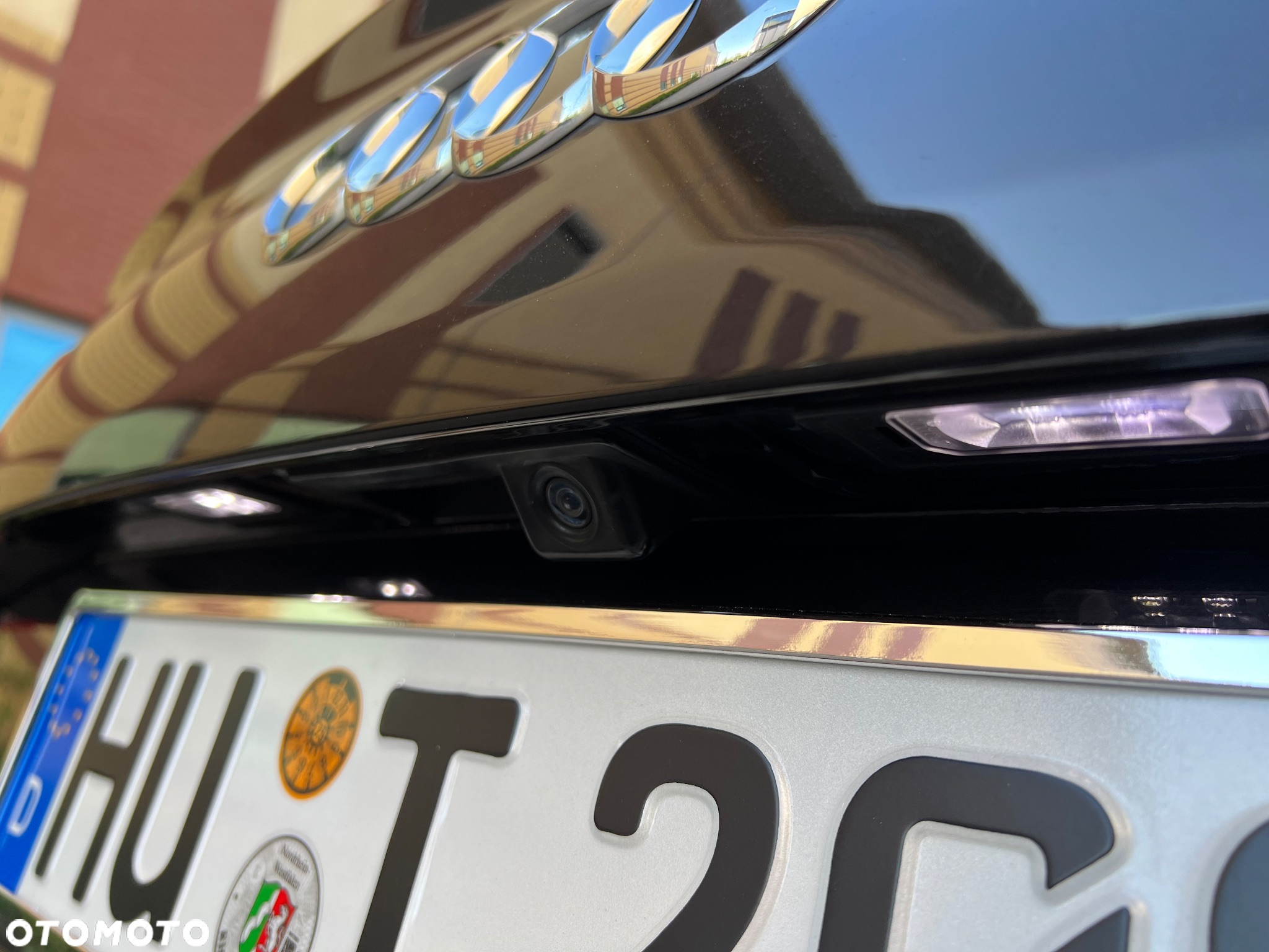 Audi A6 2.0 TDI - 14