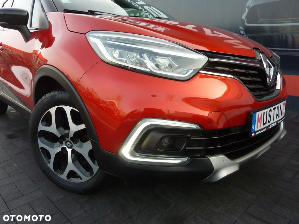 Renault Captur - 35