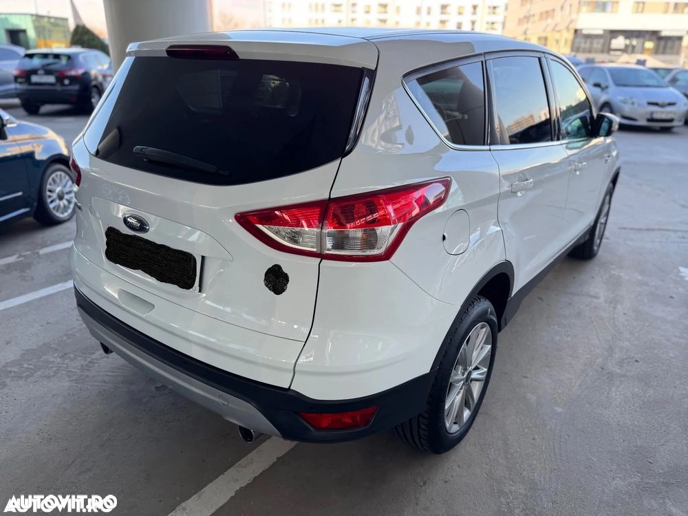 Ford Kuga 2.0 TDCi 2WD Trend - 3