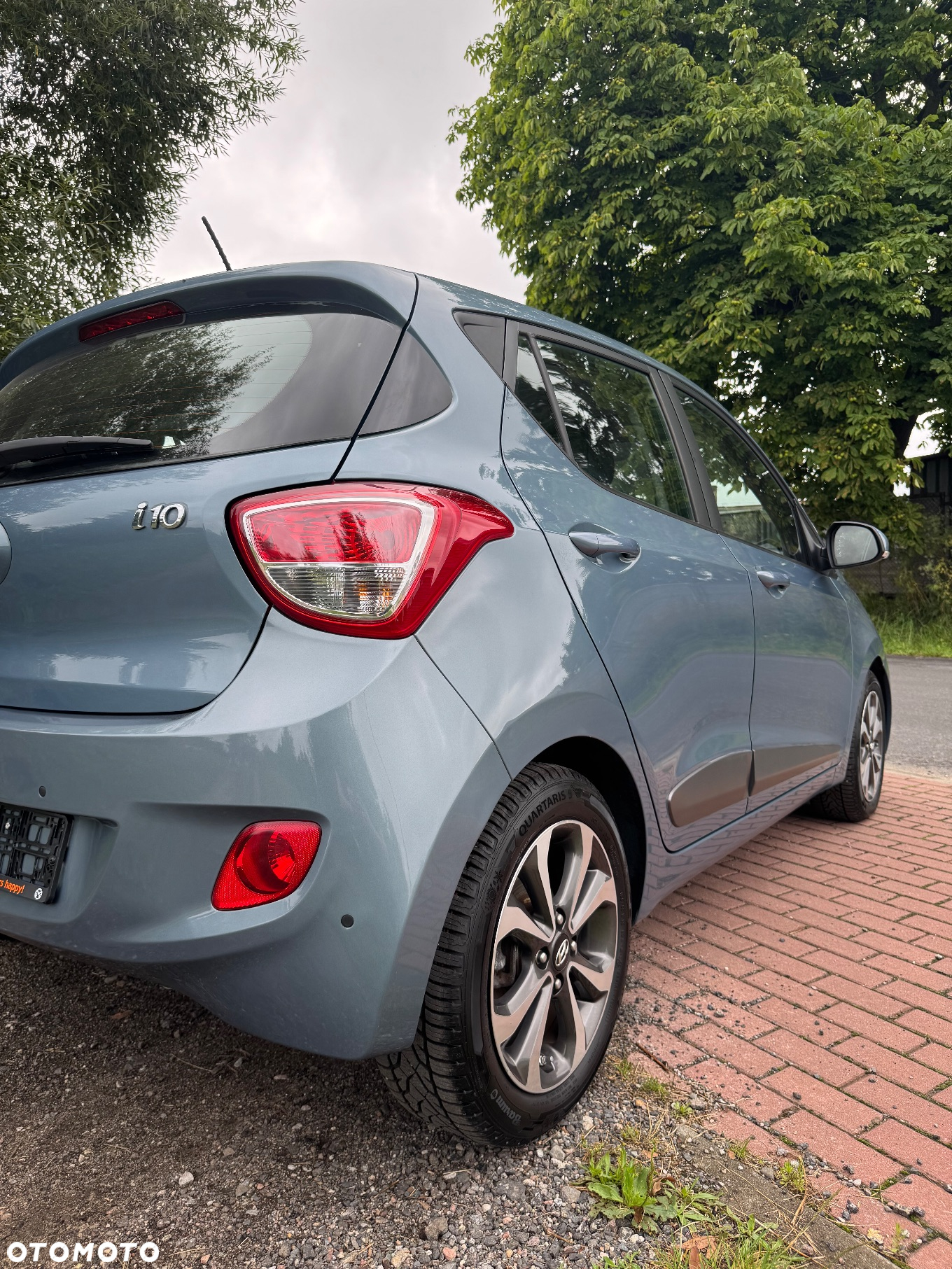 Hyundai i10 1.0 Premium - 9