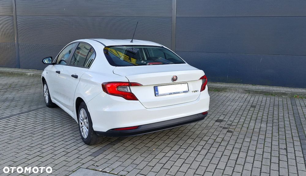 Fiat Tipo - 18