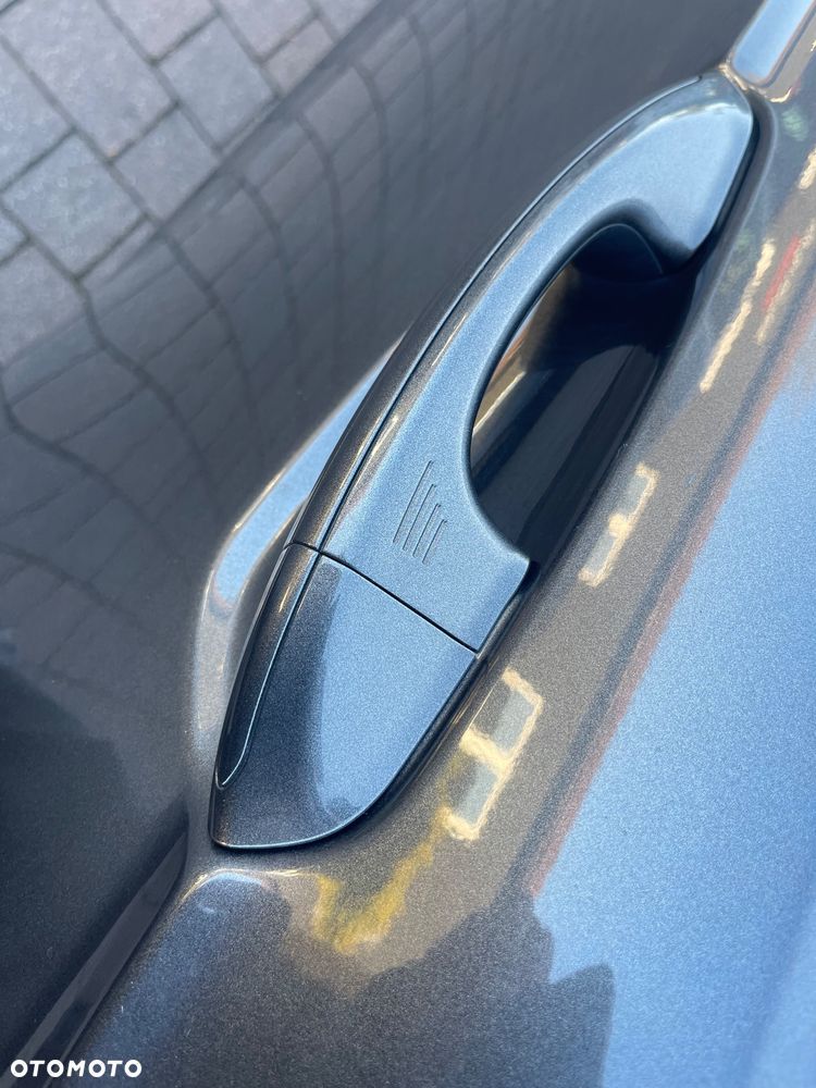 Ford Mondeo 2.0 Hybrid Titanium - 38