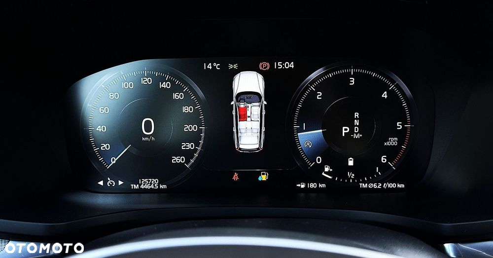 Volvo V60 - 16