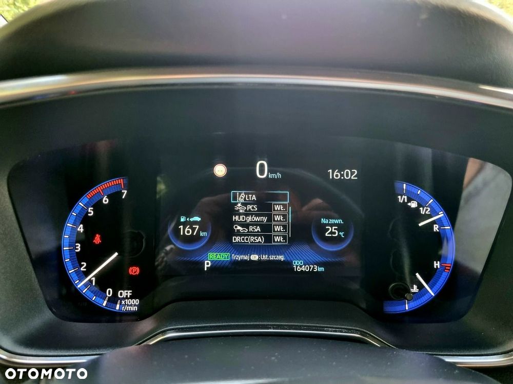 Toyota Corolla 1.8 Hybrid Active - 21