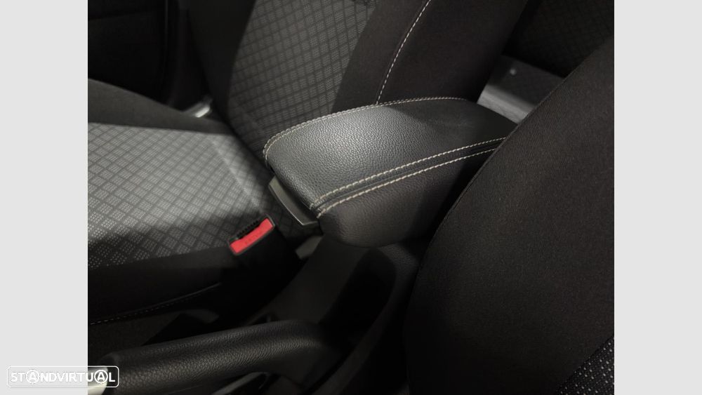 Kia Picanto 1.0 MPi Urban - 12