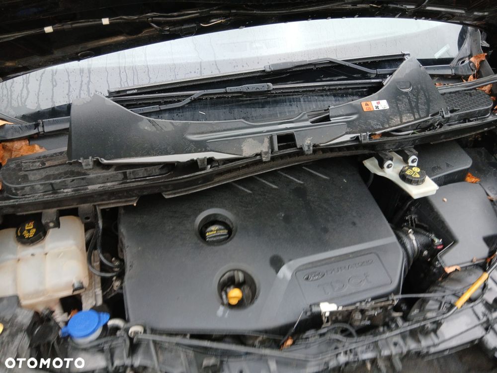 Ford Tourneo Connect 2014 photo 5