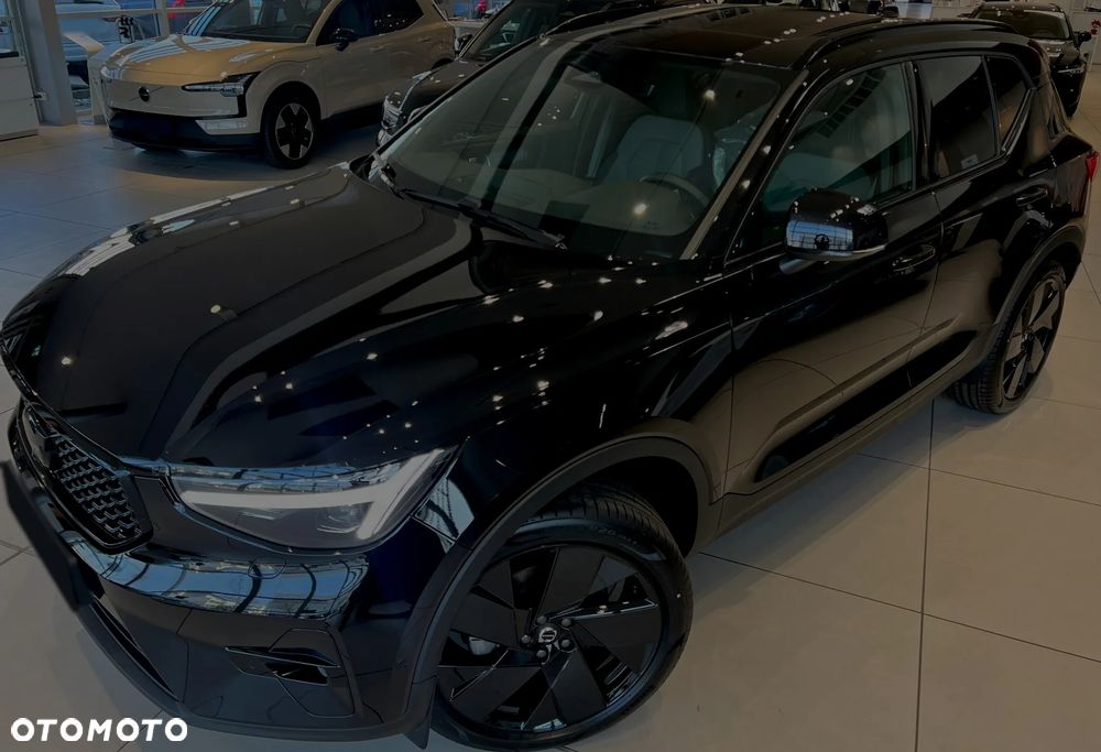 Volvo XC 40 B4 AWD Ultimate Dark - 7