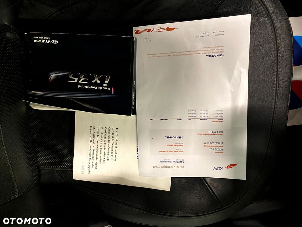 Hyundai ix35 2.0 Premium - 23