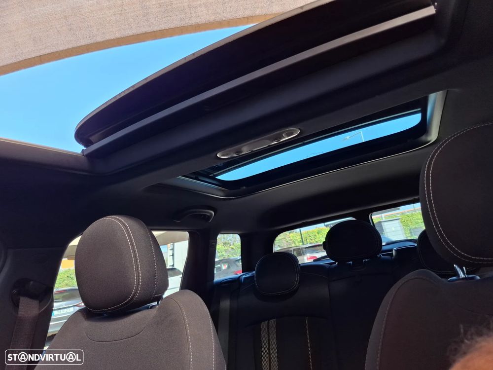 MINI Clubman One D - 37