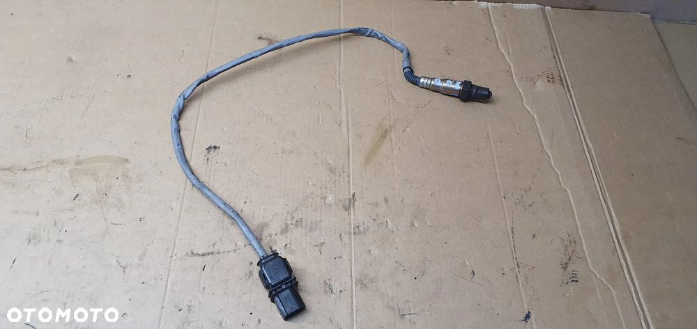 Sonda lambda czujnik VW Passat B6 2.0 TDI  0281004148 - 1