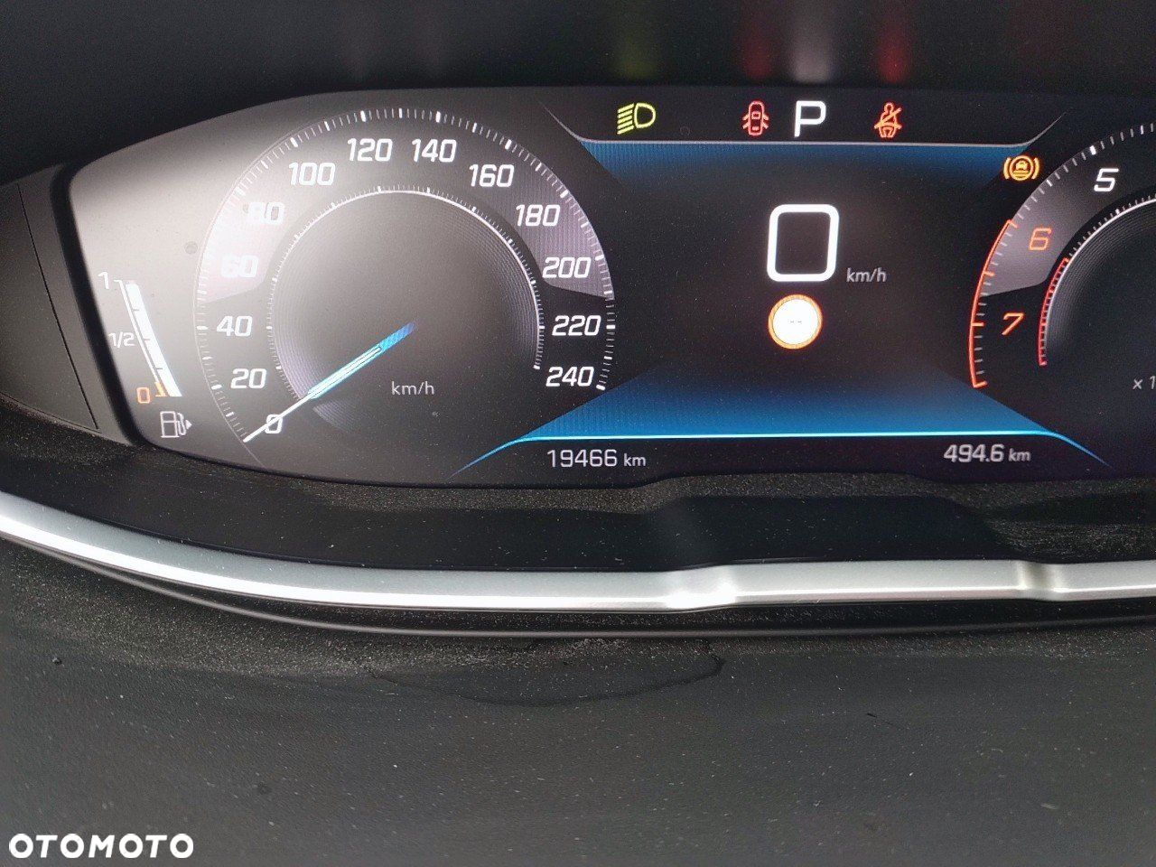 Peugeot 3008 1.2 PureTech GT S&S EAT8 - 18