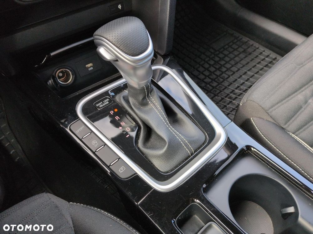 Kia ProCeed 1.5 T-GDI GT Line DCT - 15