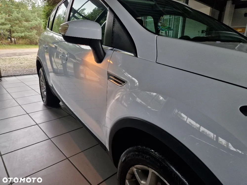 Ford Kuga 2.0 TDCi 4WD Trend - 3