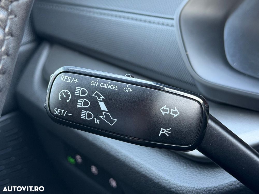 Skoda Octavia 1.0 TSI DSG Mild Hybrid Style - 30