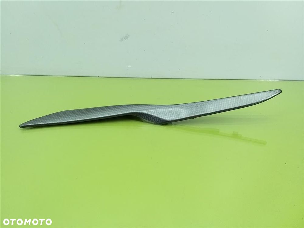 Dekor 2 SZT KPL  Citroen DS5 2011-2015 96707703770R 96707697770R - 10