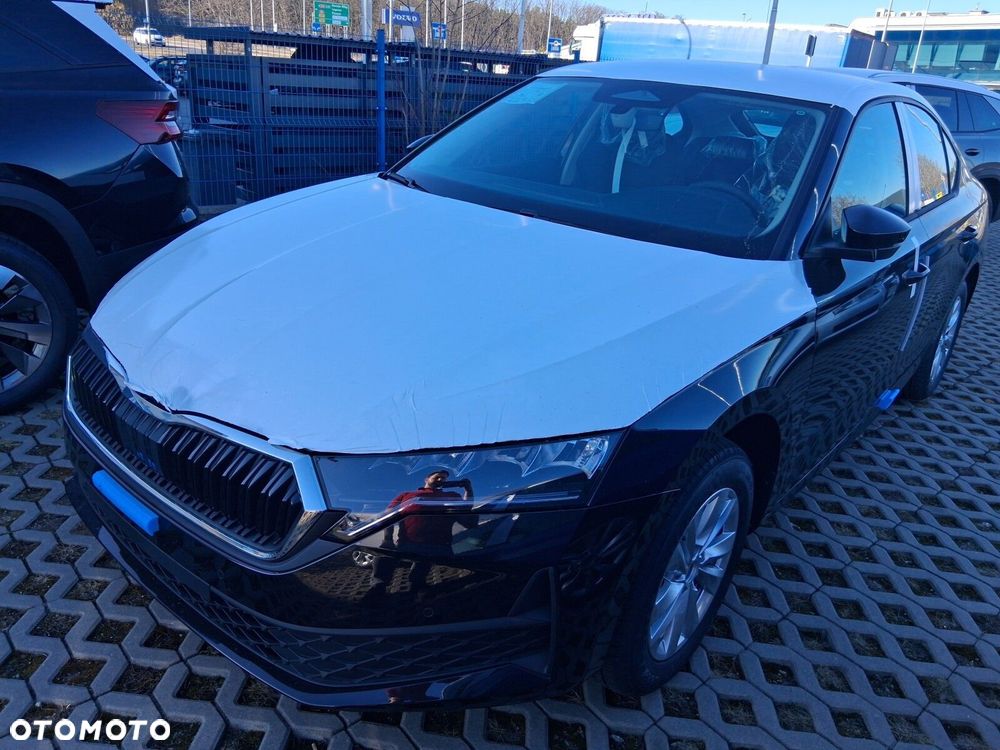 Skoda Octavia 2.0 TDI Drive Essence - 2