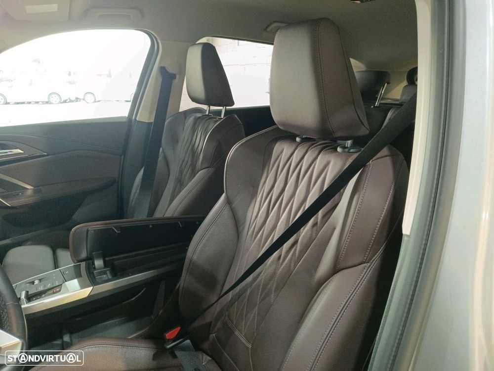 BMW X1 xDrive25e - 5