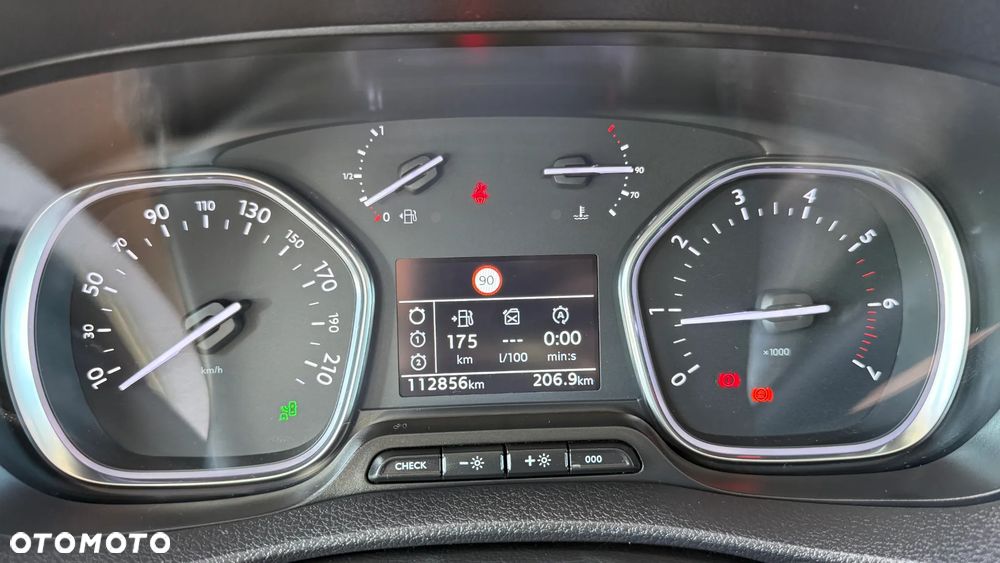 Opel VIVARO - 30