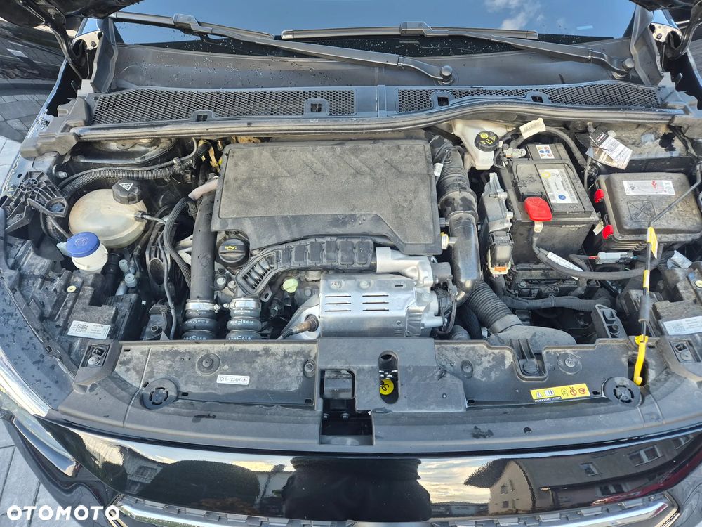 Opel Corsa 1.2 Edition Business Pack S&S - 19