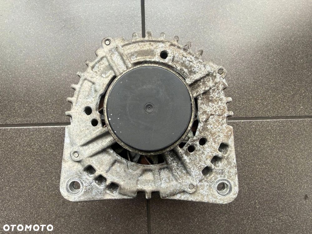 ALTERNATOR 2.0 TDI VW AUDI SEAT SKODA BOSCH 03G903023 0121715003 - 3