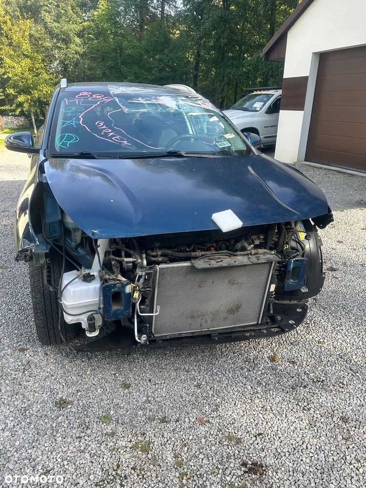 Kia Niro - 8
