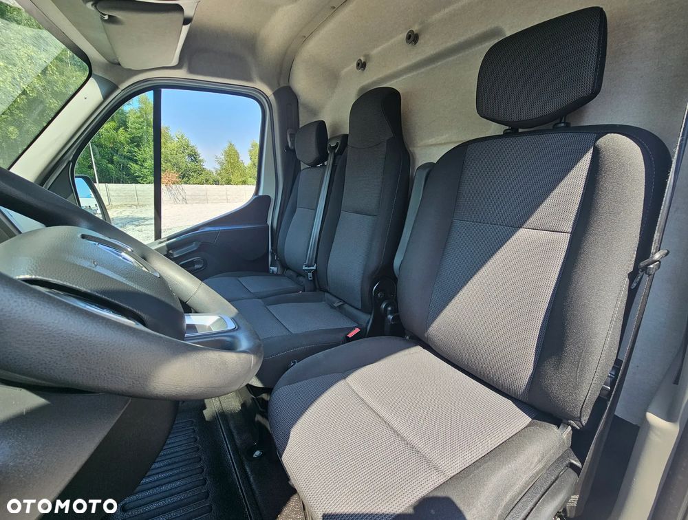 Renault MASTER - 9