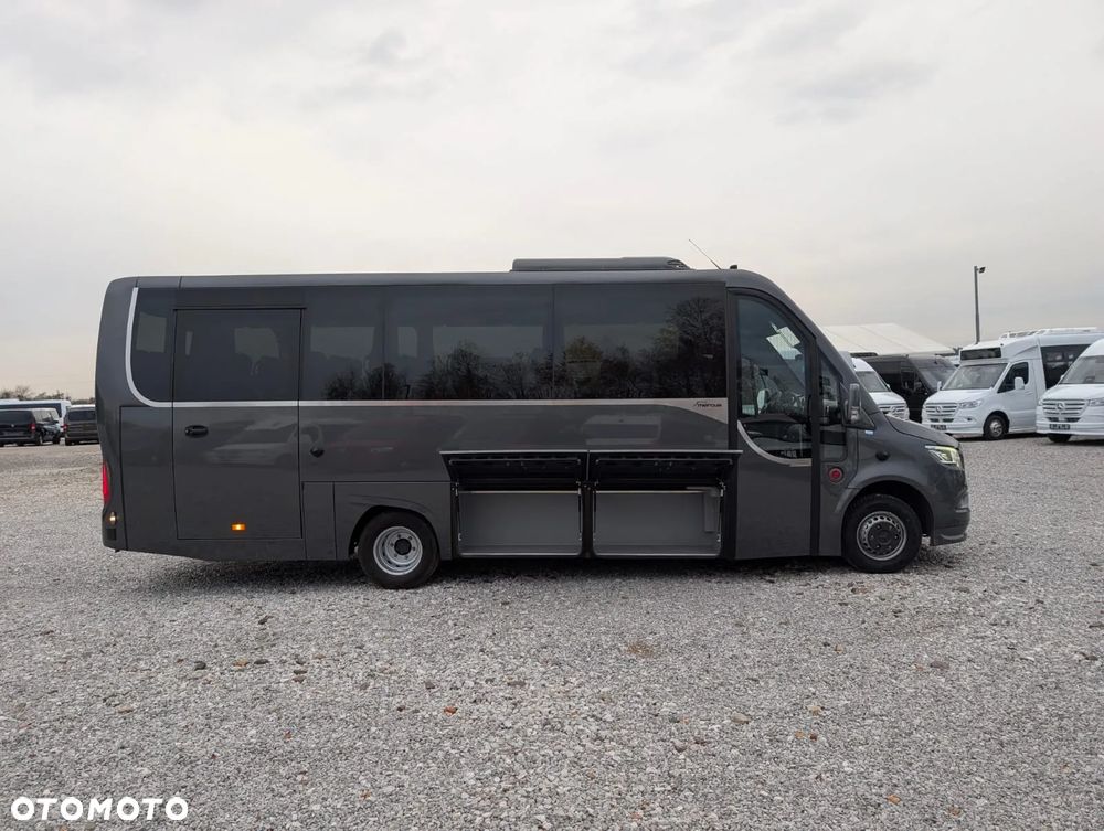 Mercedes-Benz Sprinter 519 - 4