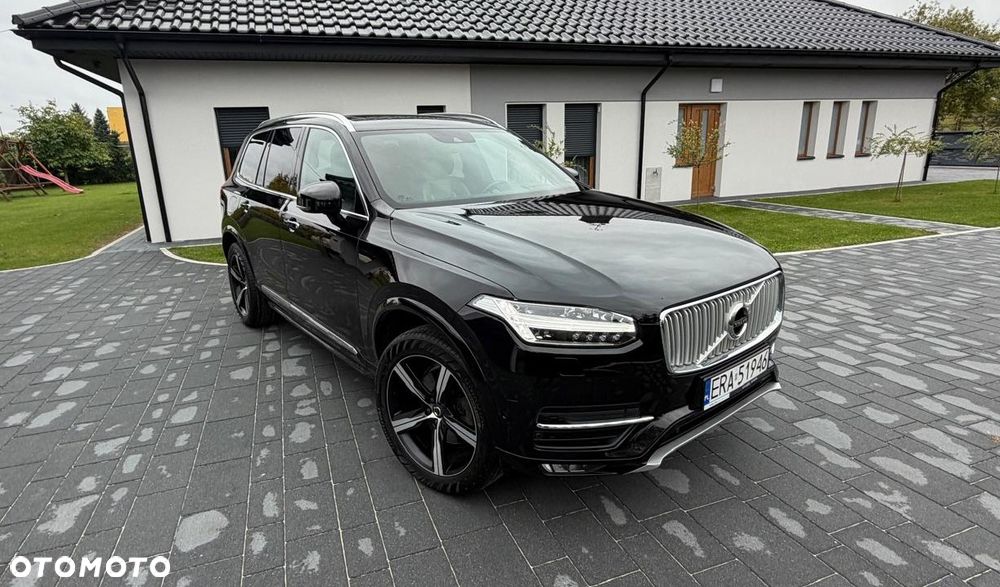 Volvo XC 90 - 18