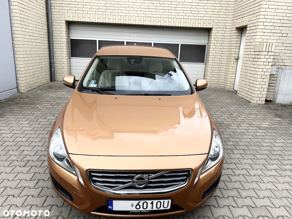 Volvo S60 - 8