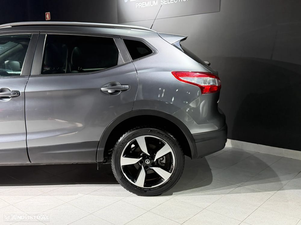 Nissan Qashqai 1.5 dCi TEKNA+ - 7