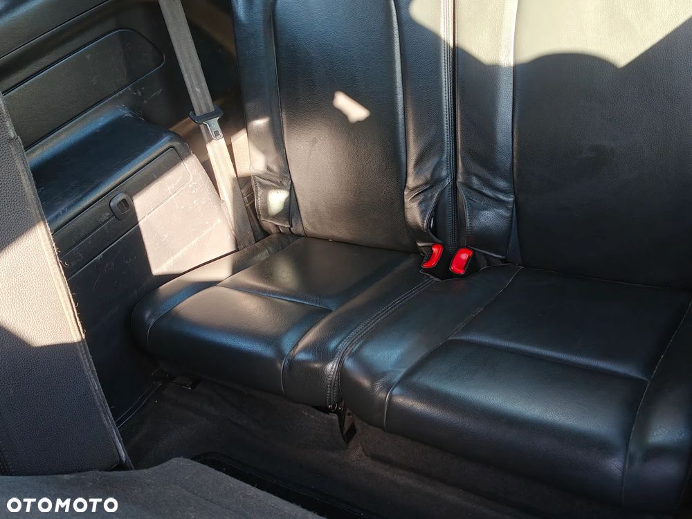 Chevrolet Captiva 2.0 4WD 5 Sitzer LT - 17