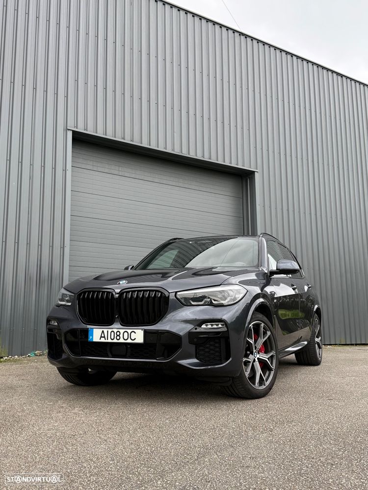 BMW X5 - 2