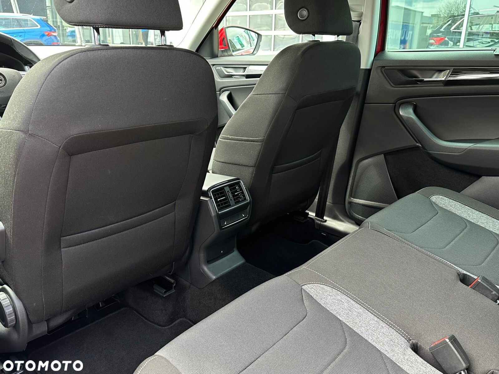 Skoda Kodiaq 2.0 TSI 4x4 Style DSG - 11