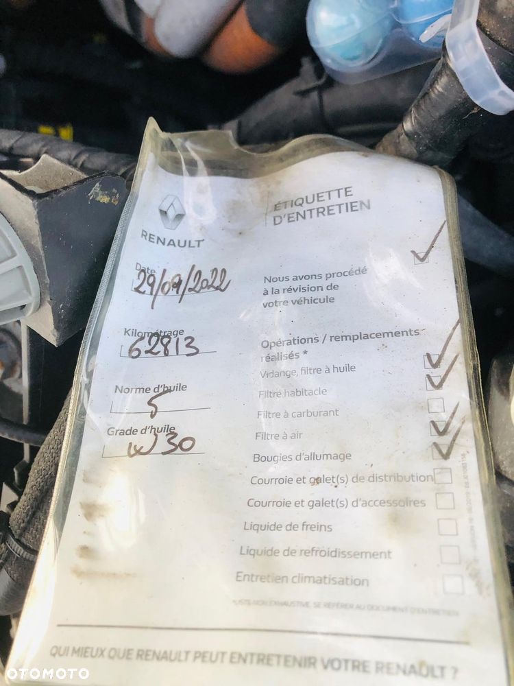 Renault Megane ver-e--tech-160-zen - 19