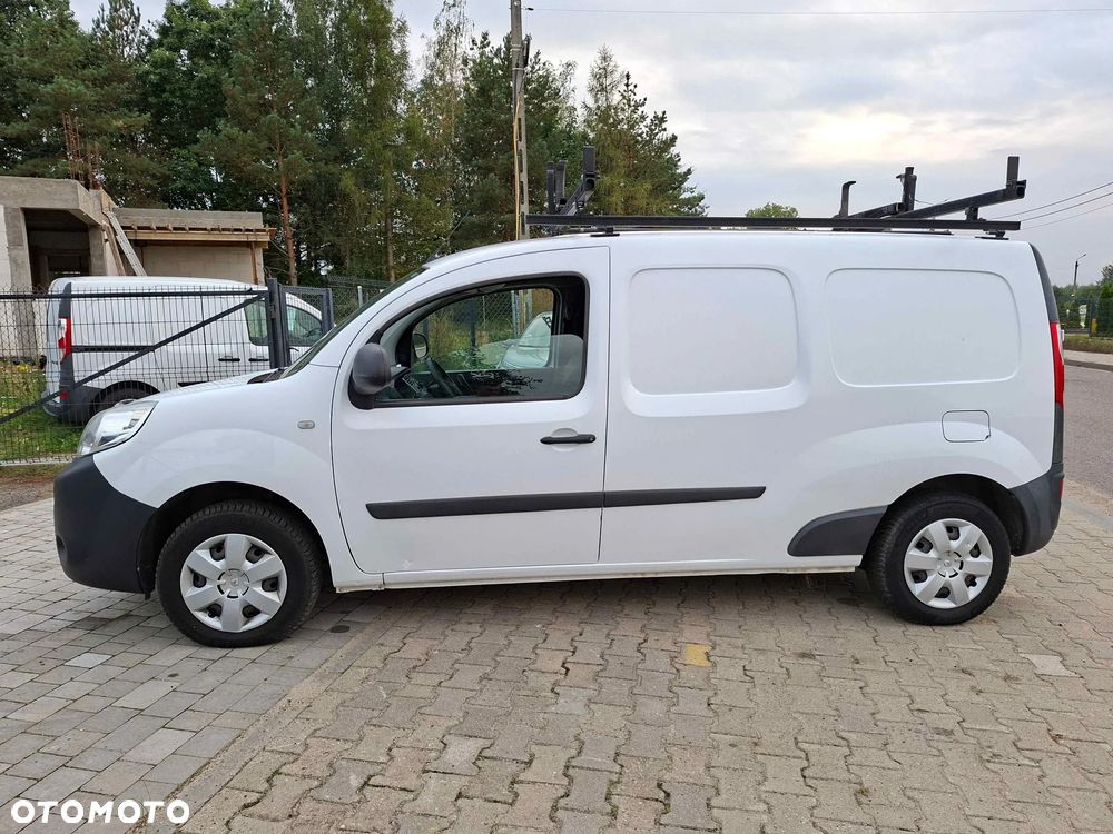 Renault Kangoo Maxi 1.5 dci - 20