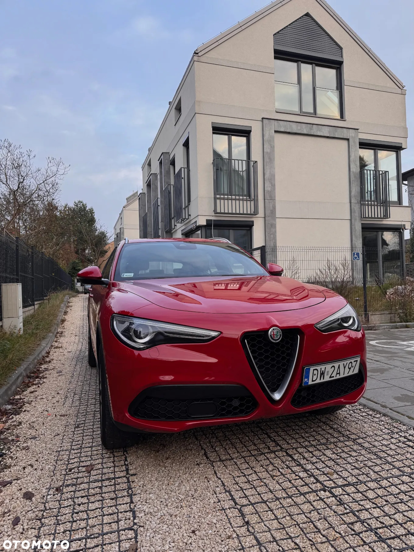 Alfa Romeo Stelvio 2.0 Turbo Super Q4 - 5