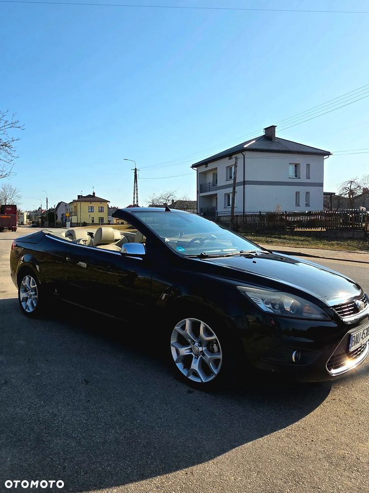 Ford Focus 2.0 TDCi Titanium - 4