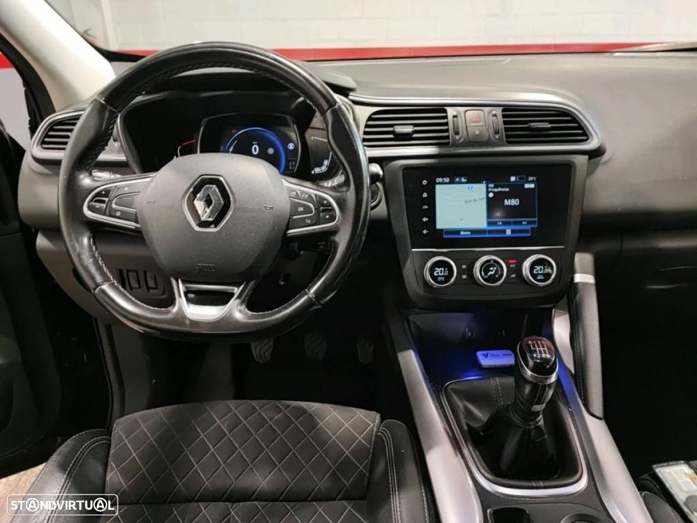Renault Kadjar 1.5 dCi Intens - 5