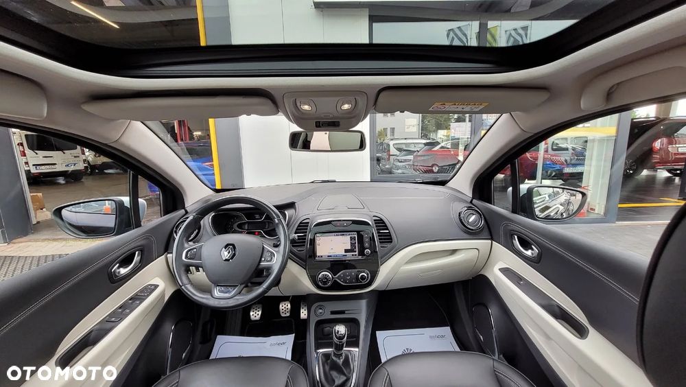 Renault Captur 1.2 Energy TCe Initiale Paris - 5